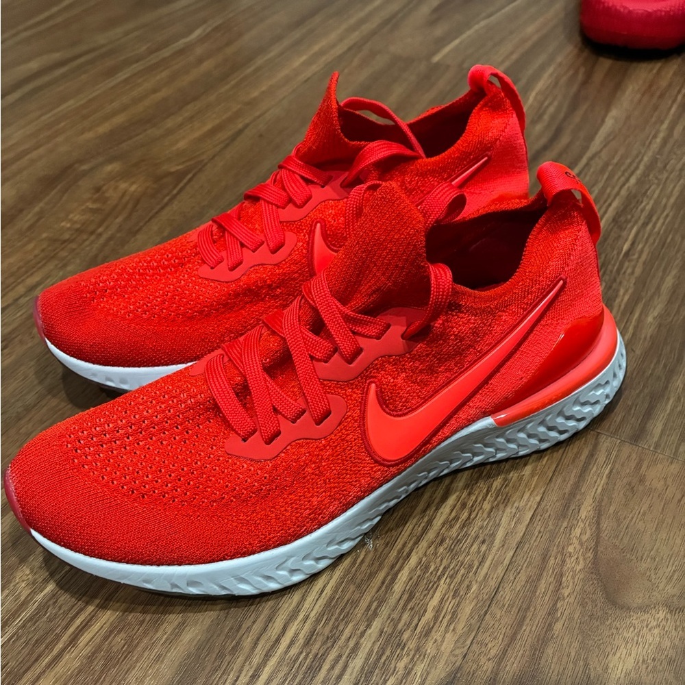 Nike epic react - image 1